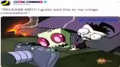 City Cringe Corporation