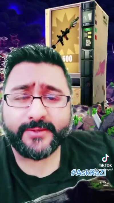 Arab tutorial fortnite