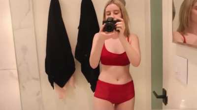 Sexy Carly