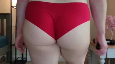 Is it better in red?