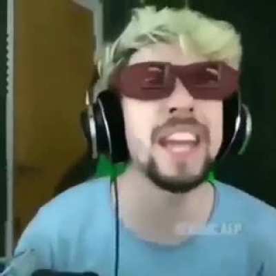 Nice glasses jack