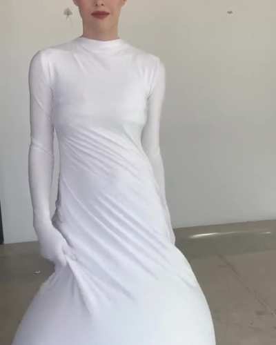 Numero Photoshoot 2023 - Behind the Scenes