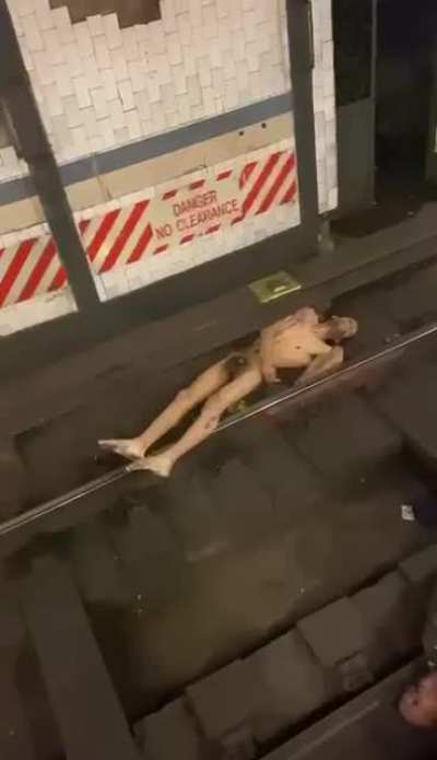 NYC Subway