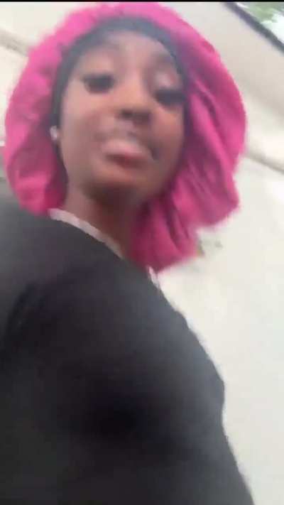 Who got her gram