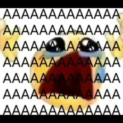 Meme hecho por mi (saturado)