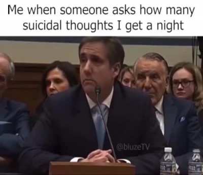 It is truly quite high