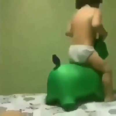 I have no words