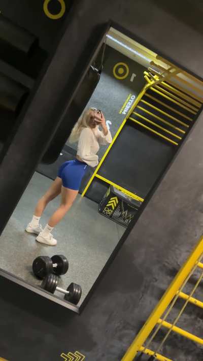 booty day