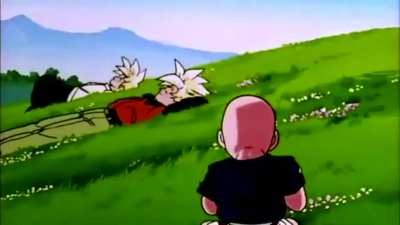 Goku&rsquo;s strongest opponent