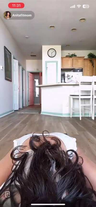 Anitafitmom