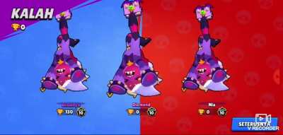 Just play Nulls Brawl and...