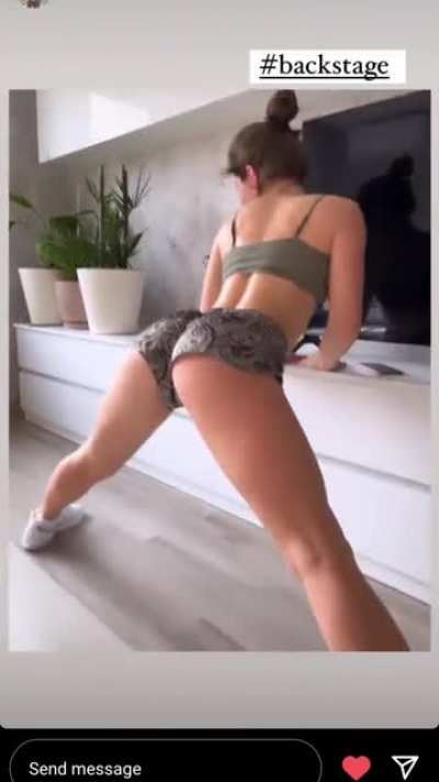 insta story