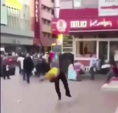Kerhane Tatlısının Faydaları