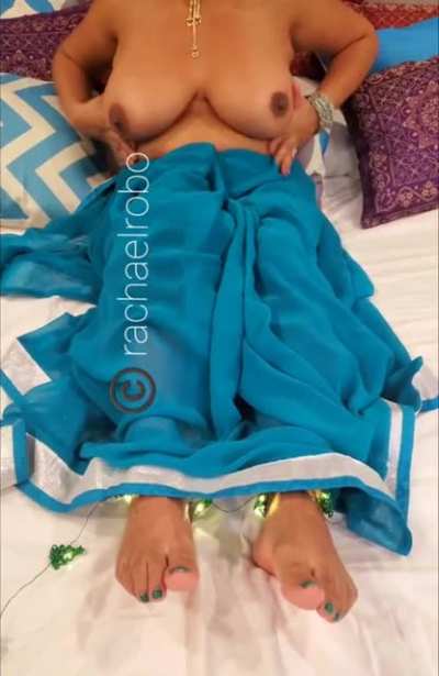 Wanna make another baby ... Indian mommy is horny and wet and need raw and hard pounding ...