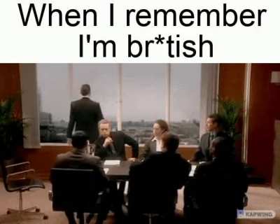 br*tish