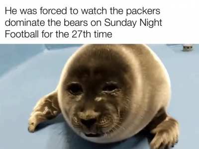 Everytime&hellip;