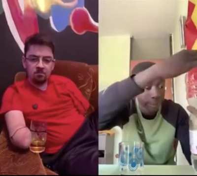 This is why I really don't like the other guy's content