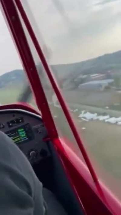 Air Rage