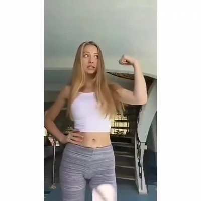 Camel toe