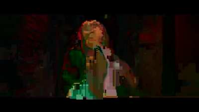 Downtown (Downtempo) Official Video