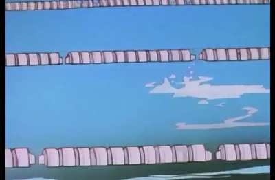 How's my swimming