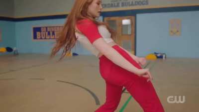 Madelaine Petsch