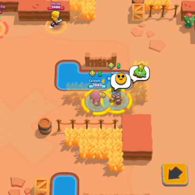 Now that's what I call teamwork.