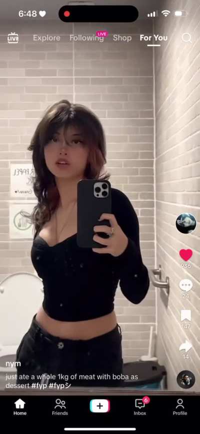 nym
