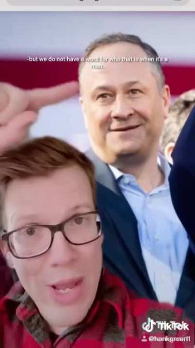 Uncle Doug