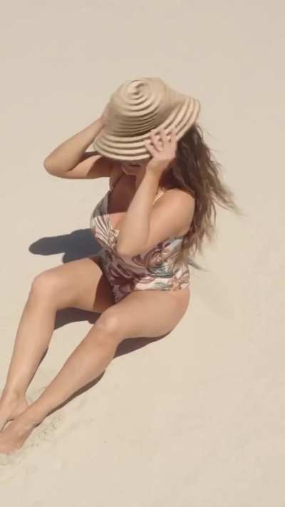Kelly officially launching her swimwear edit with Next - insta post - 05.03.26