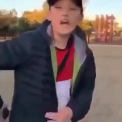A cringefest