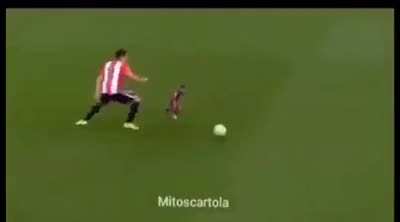 La pulga 😳