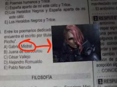 I was checking a book I had in my house when I saw this and I instantly thought about making this meme