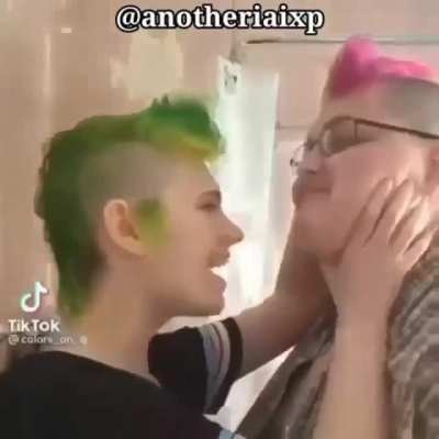 Get mad