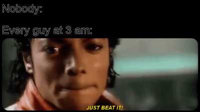 We've all been there bros