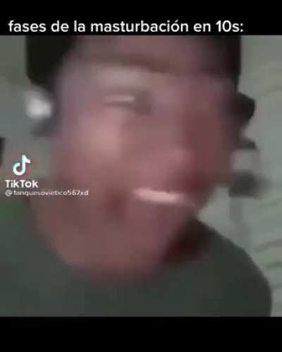 Ahora mismo soy la &uacute;ltima fase