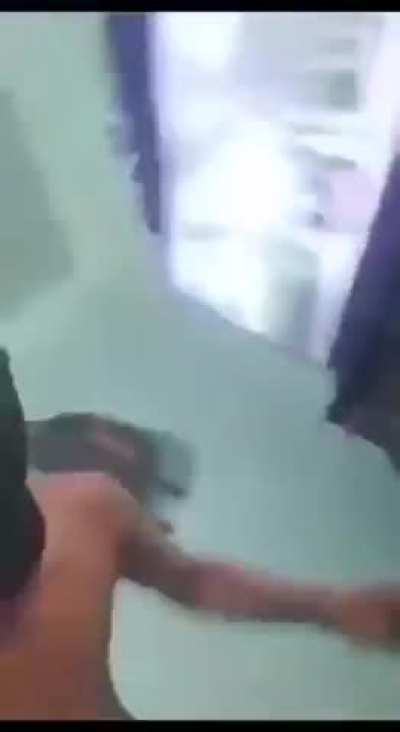 Pasen publicaciones o videos de ni&ntilde;os nacos