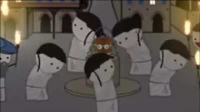ooga chaga ooga