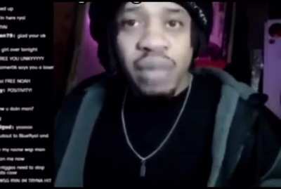 Game Is Game Guy Claim&rsquo;s He Is NOT Done Beating Women!