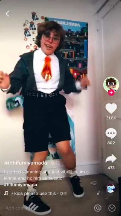why