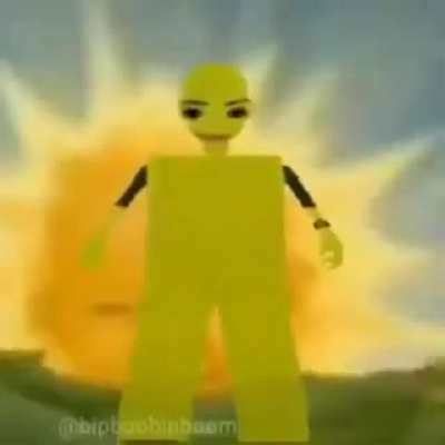 ما هذا بحق الجحيم ???