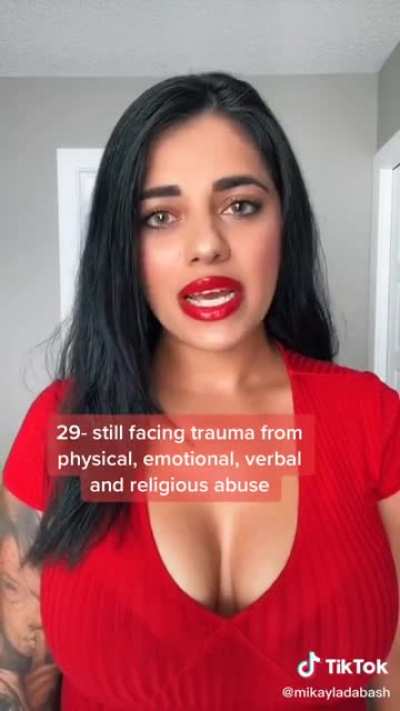 Saw this on tiktok the other day and thought of you guys. Hang in there! It&rsquo;ll get better
