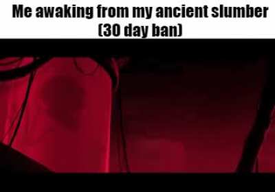 Yeah we Gloryposting