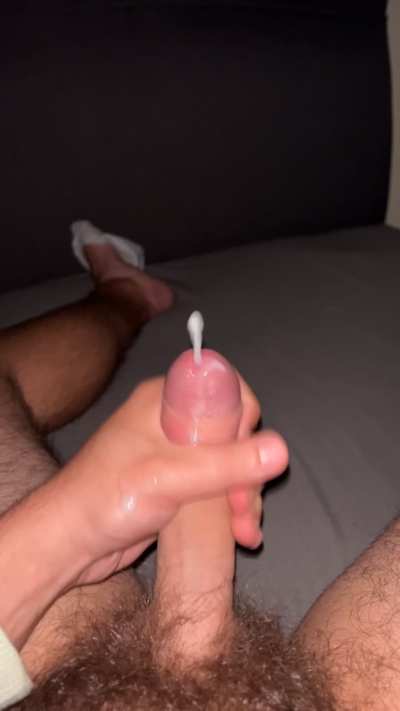 Wanna clean up ?