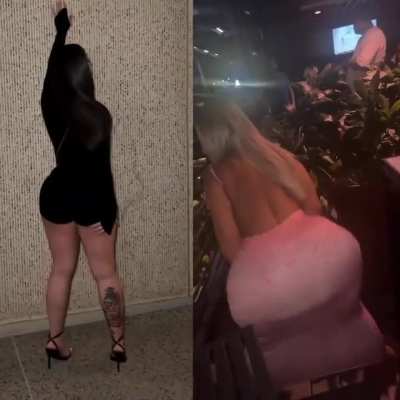 LEFT OR RIGHT