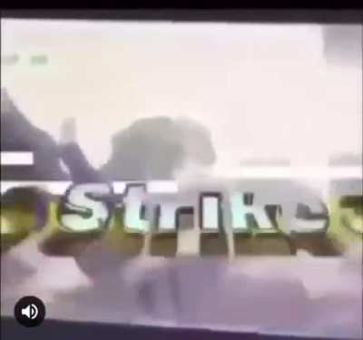 Strike