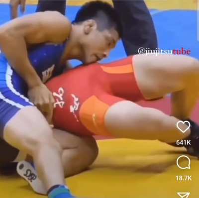How it feels to be holding puts the past few days