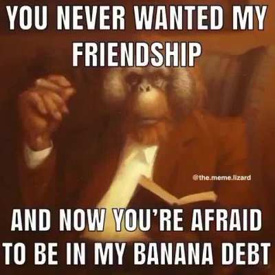 Mafia Monke