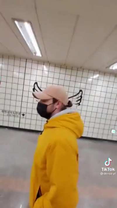 Least Based Koreans
