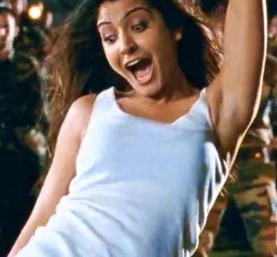 Anushka Sharma